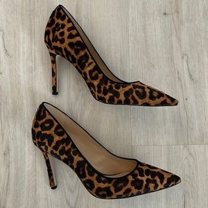 Sam Edelman Hazel Pumps